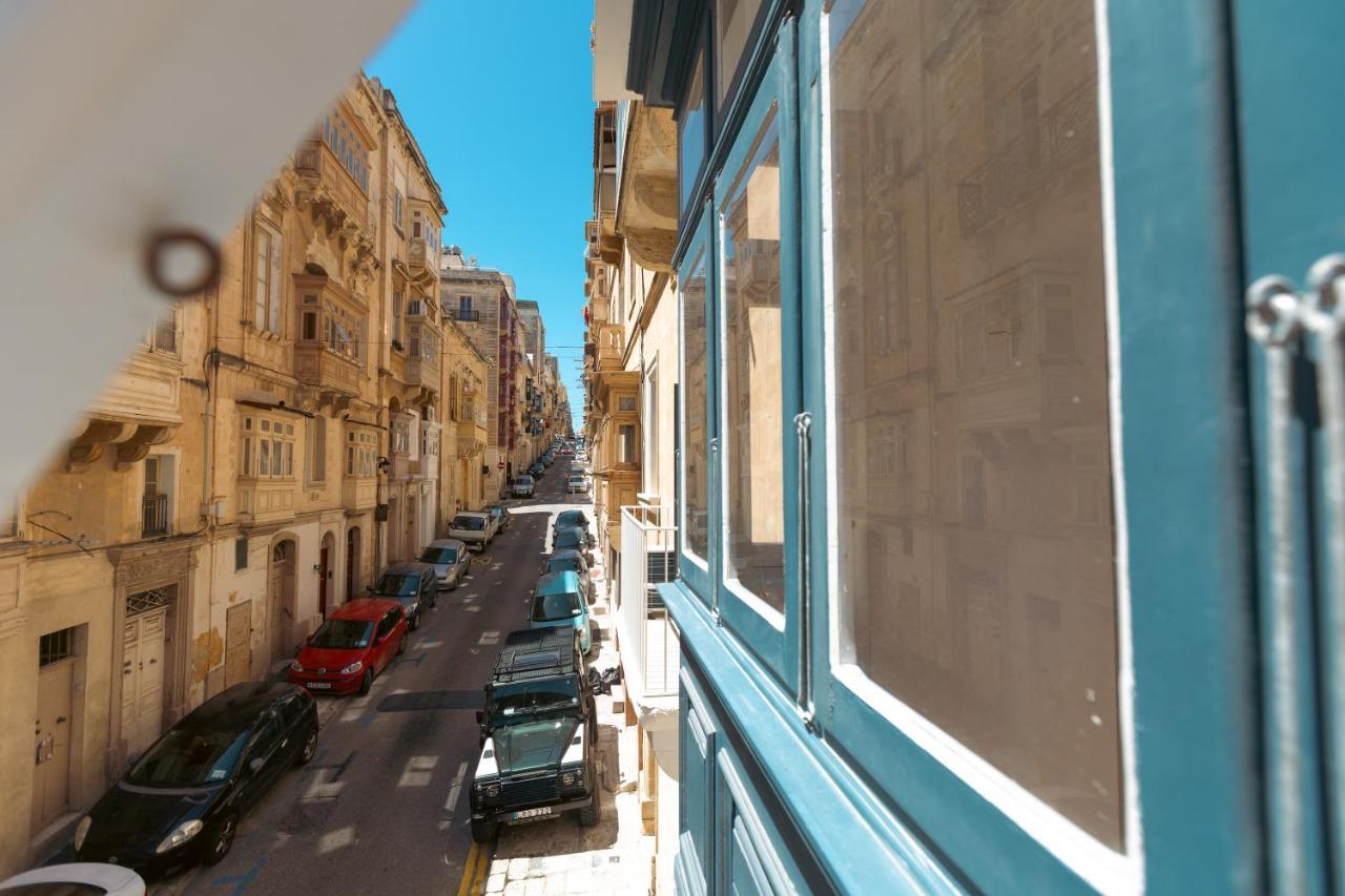 Valletta Collection - San Pawl Apartment Exterior foto