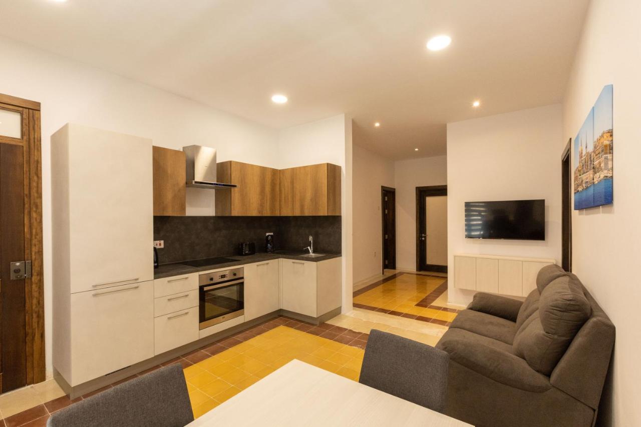 Valletta Collection - San Pawl Apartment Exterior foto