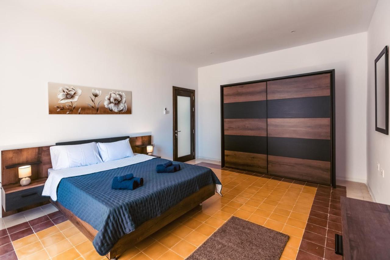 Valletta Collection - San Pawl Apartment Exterior foto