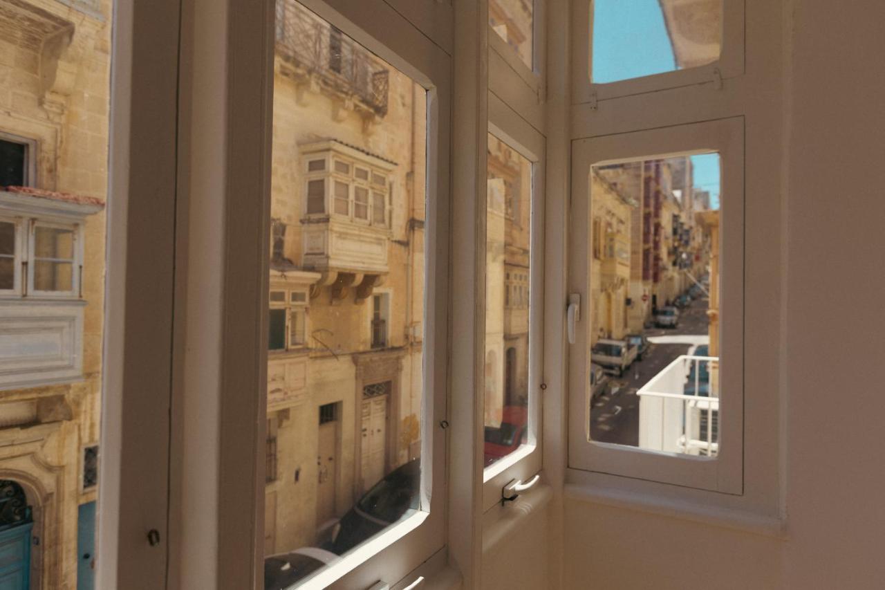 Valletta Collection - San Pawl Apartment Exterior foto
