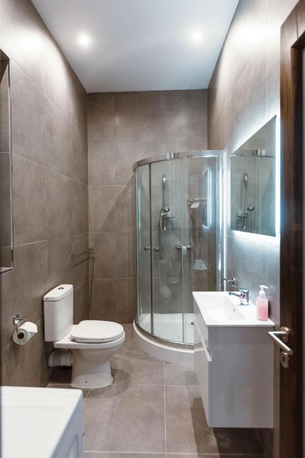 Valletta Collection - San Pawl Apartment Exterior foto